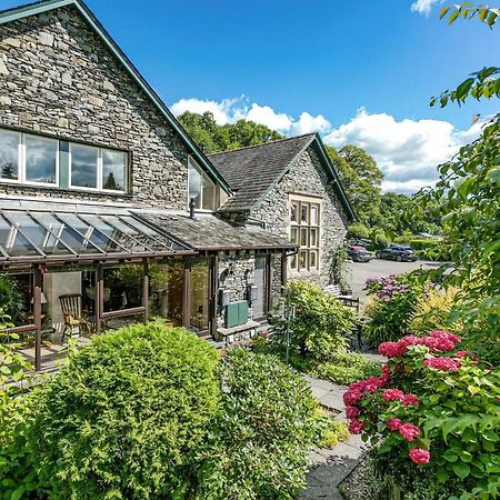Nutkins Nook Βίλα Troutbeck Bridge Εξωτερικό φωτογραφία